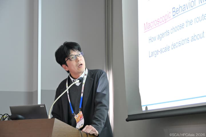 Parallel Sessions (Monday, January 26) image 40