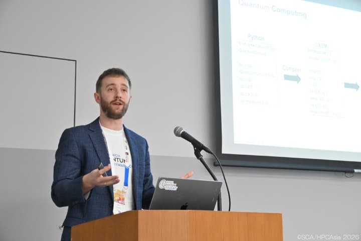 Parallel Sessions (Monday, January 26) image 41