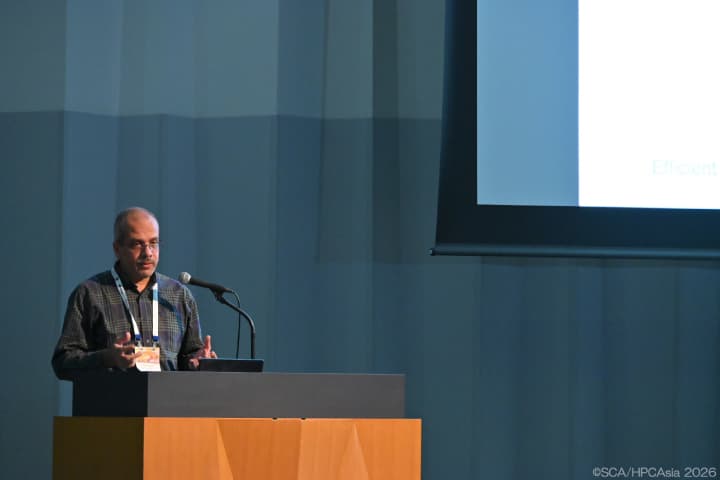 Parallel Sessions (Monday, January 26) image 43