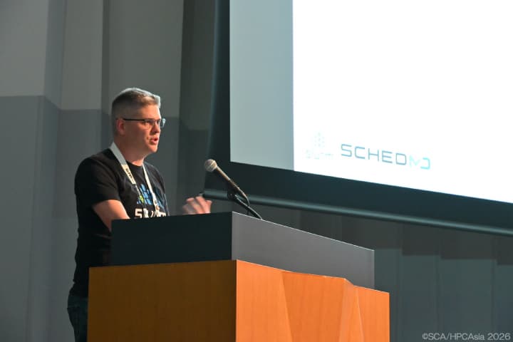 Parallel Sessions (Tuesday, January 27) image 1