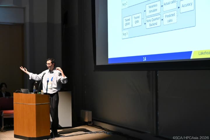 Parallel Sessions (Tuesday, January 27) image 2