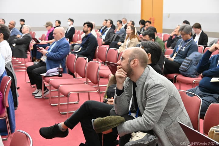 Parallel Sessions (Tuesday, January 27) image 3