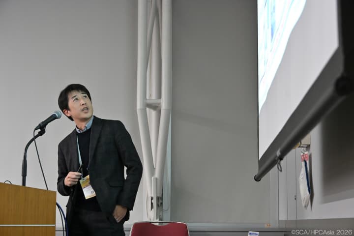 Parallel Sessions (Tuesday, January 27) image 5