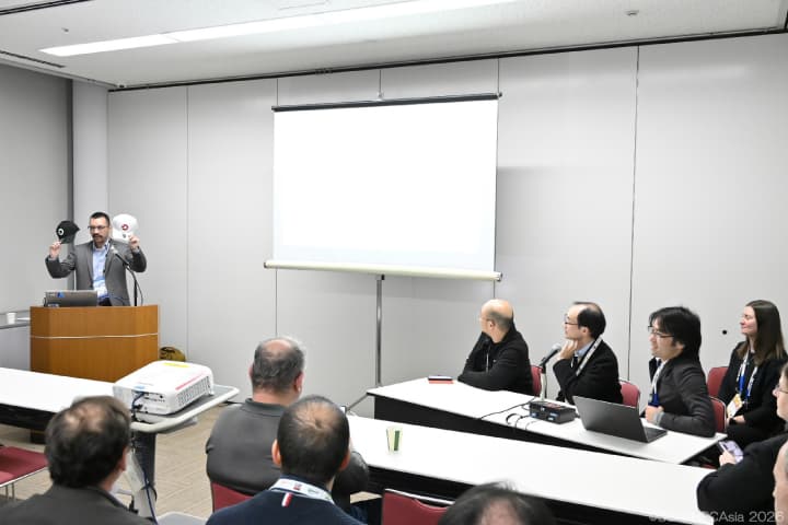 Parallel Sessions (Tuesday, January 27) image 13