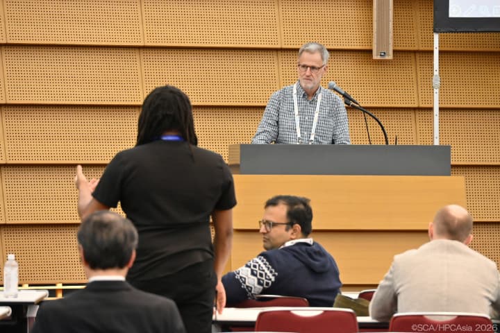 Parallel Sessions (Tuesday, January 27) image 14