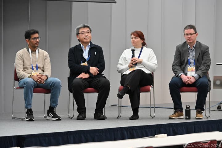 Parallel Sessions (Tuesday, January 27) image 16