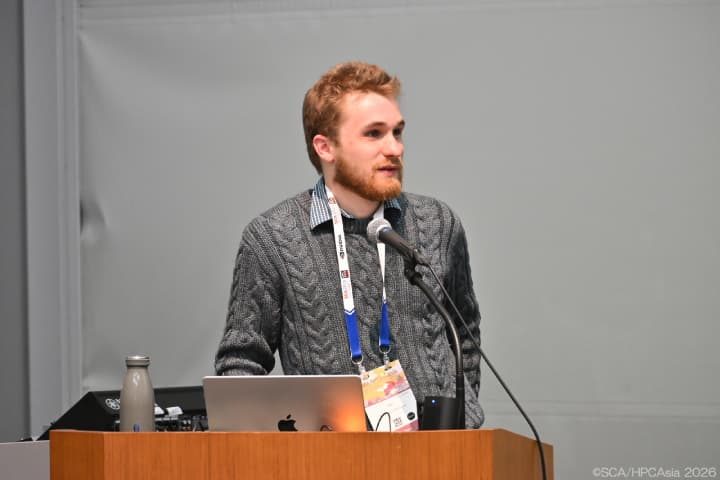 Parallel Sessions (Tuesday, January 27) image 17