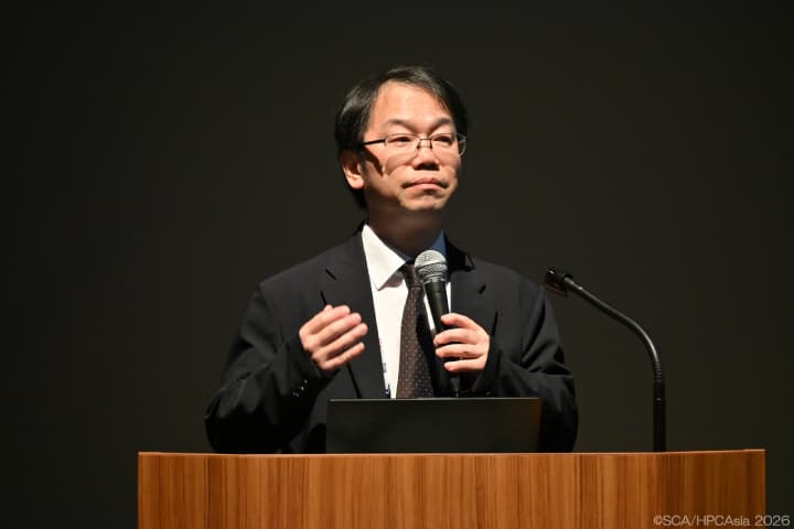 Parallel Sessions (Tuesday, January 27) image 18