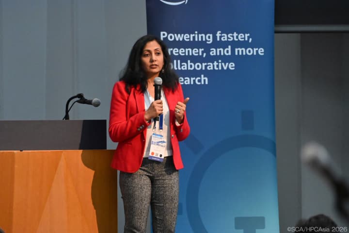 Parallel Sessions (Tuesday, January 27) image 21