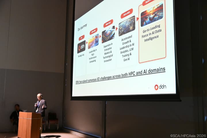 Parallel Sessions (Tuesday, January 27) image 22