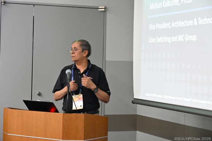 Parallel Sessions (Tuesday, January 27) image 23