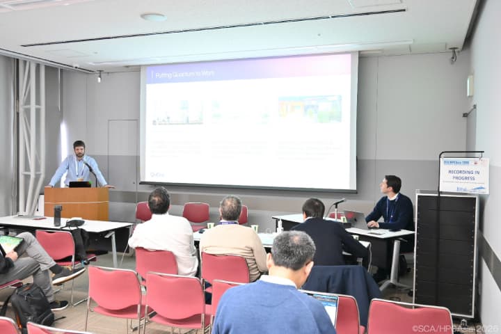 Parallel Sessions (Tuesday, January 27) image 24