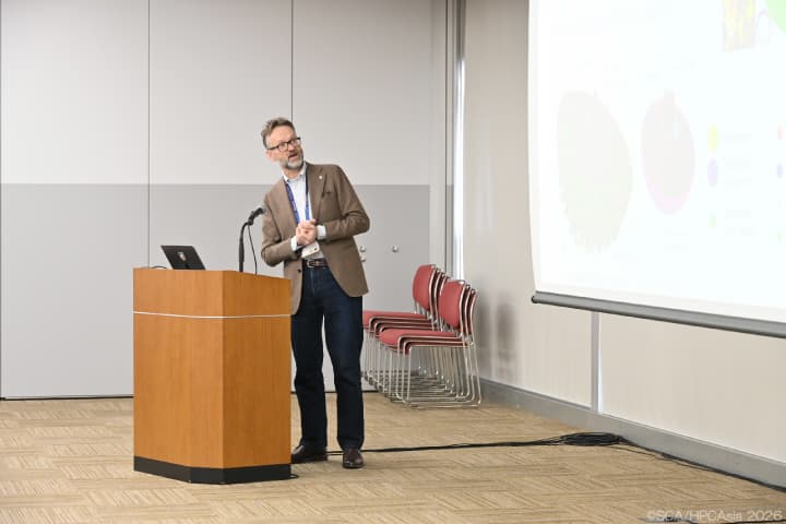 Parallel Sessions (Tuesday, January 27) image 26