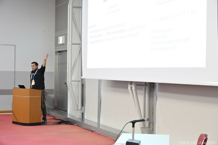 Parallel Sessions (Wednesday, January 28) image 2