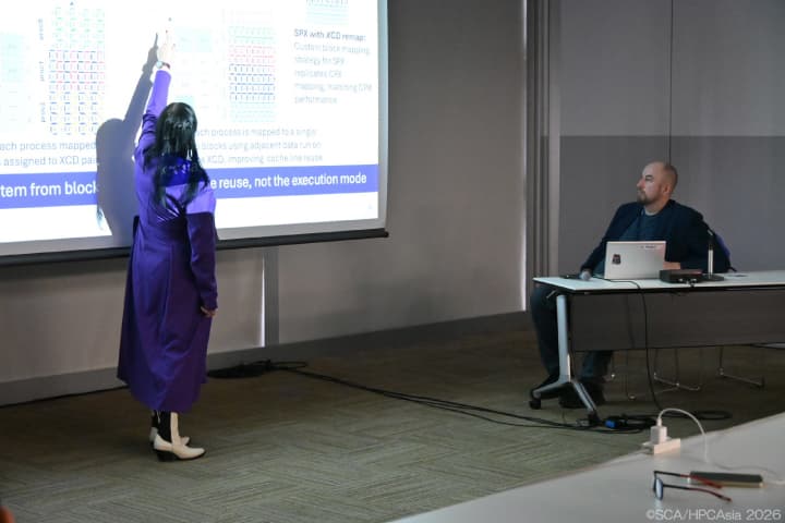 Parallel Sessions (Wednesday, January 28) image 3