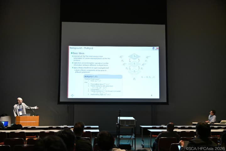 Parallel Sessions (Wednesday, January 28) image 4