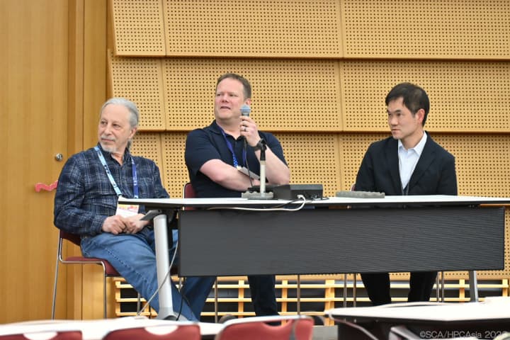 Parallel Sessions (Wednesday, January 28) image 6