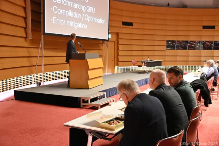 Parallel Sessions (Wednesday, January 28) image 7