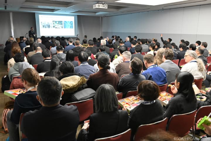 Parallel Sessions (Wednesday, January 28) image 8