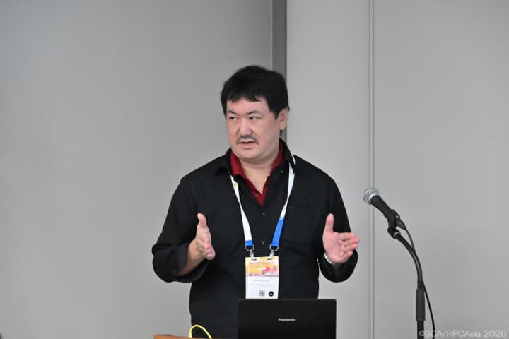 Parallel Sessions (Wednesday, January 28) image 9