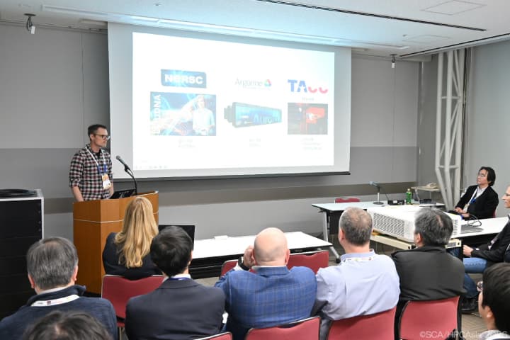 Parallel Sessions (Wednesday, January 28) image 10