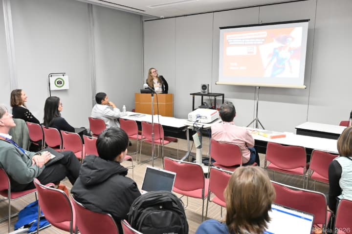 Parallel Sessions (Wednesday, January 28) image 14