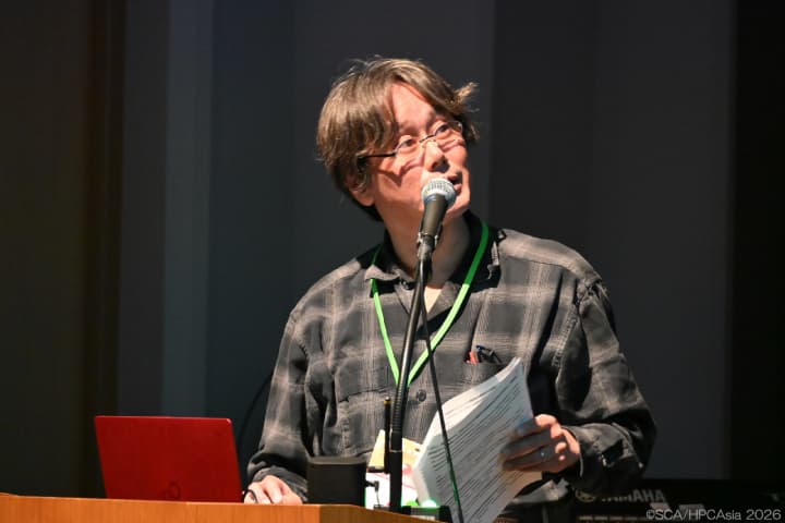 Parallel Sessions (Wednesday, January 28) image 15