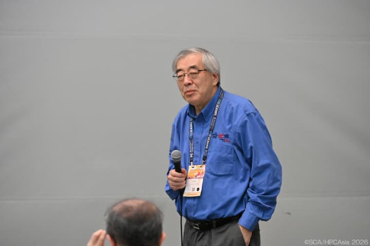 Parallel Sessions (Wednesday, January 28) image 16