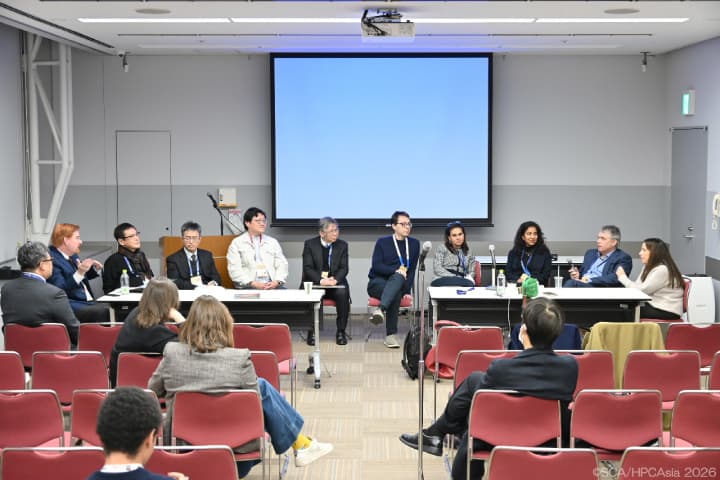 Parallel Sessions (Wednesday, January 28) image 18