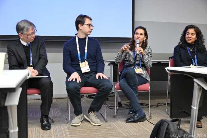 Parallel Sessions (Wednesday, January 28) image 19