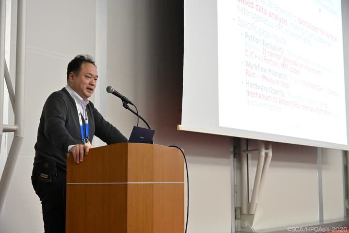 Parallel Sessions (Wednesday, January 28) image 20