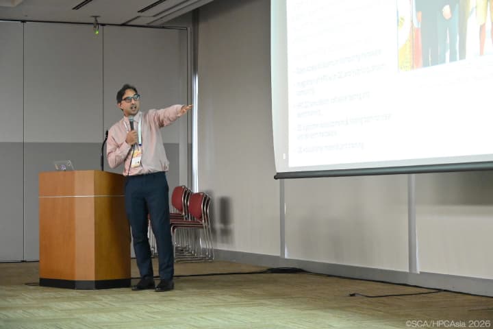 Parallel Sessions (Wednesday, January 28) image 23