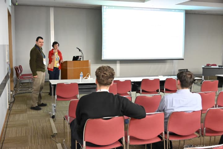 Parallel Sessions (Wednesday, January 28) image 24