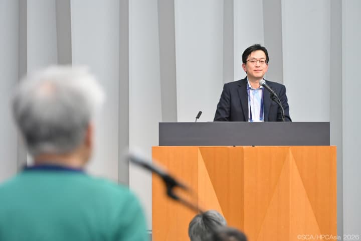 Parallel Sessions (Wednesday, January 28) image 25