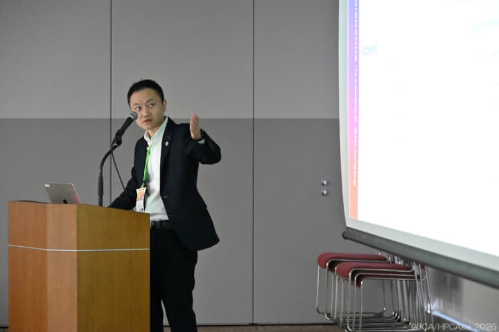 Parallel Sessions (Thursday, January 29) image 3