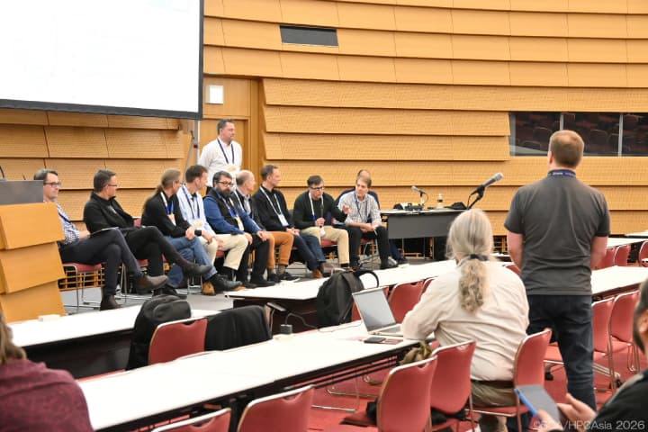 Parallel Sessions (Thursday, January 29) image 5