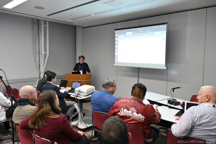 Parallel Sessions (Thursday, January 29) image 7