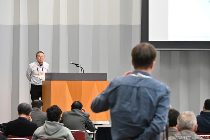 Parallel Sessions (Thursday, January 29) image 8