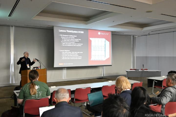 Parallel Sessions (Thursday, January 29) image 9