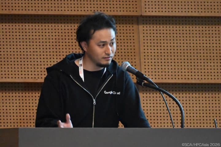 Parallel Sessions (Thursday, January 29) image 10