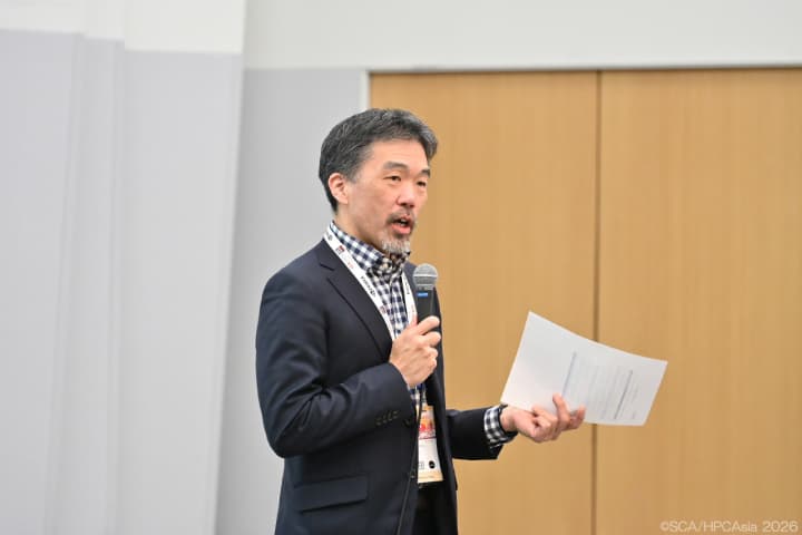 Parallel Sessions (Thursday, January 29) image 11