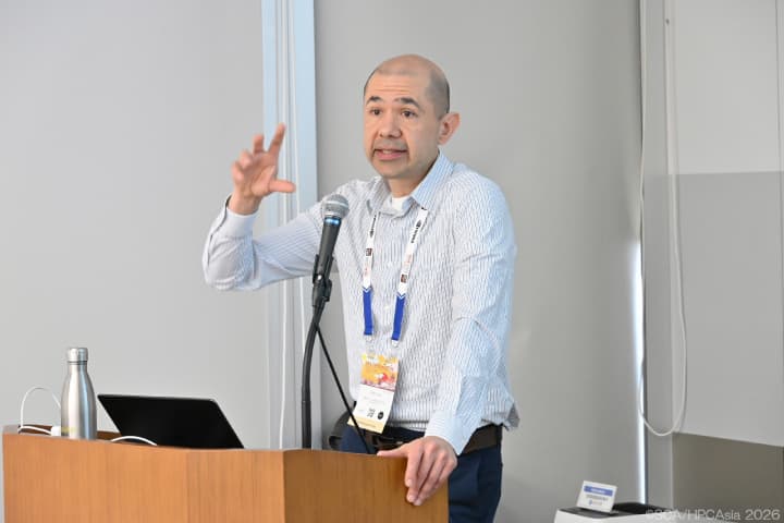 Parallel Sessions (Thursday, January 29) image 12