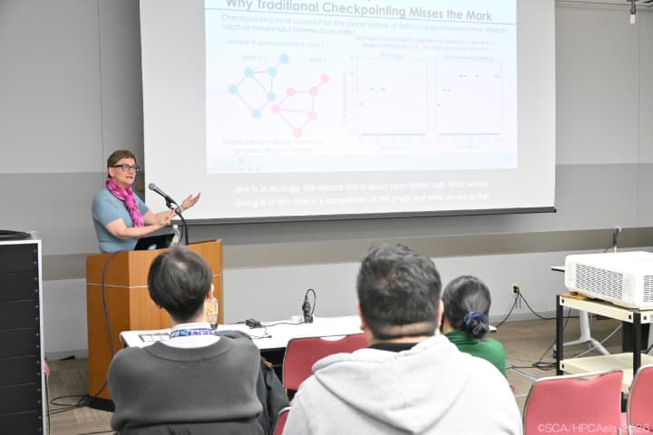 Parallel Sessions (Thursday, January 29) image 13