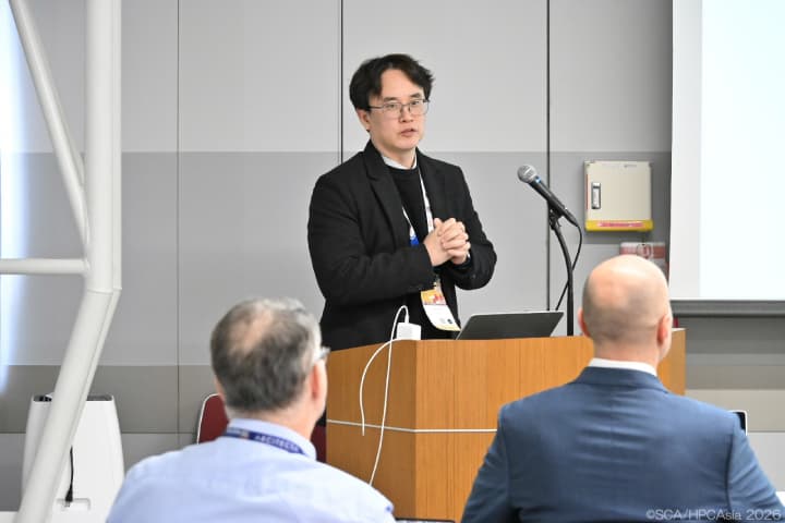 Parallel Sessions (Thursday, January 29) image 14