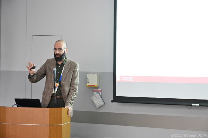 Parallel Sessions (Thursday, January 29) image 17