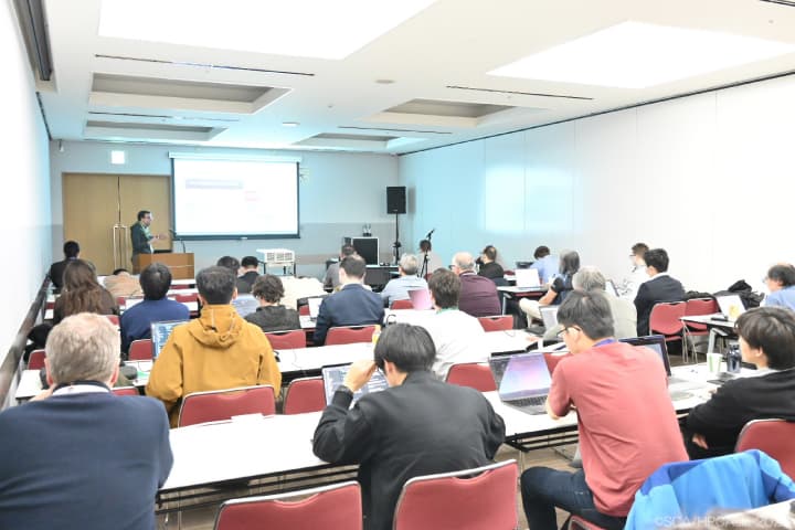 Parallel Sessions (Thursday, January 29) image 18