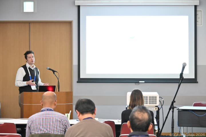 Parallel Sessions (Thursday, January 29) image 19