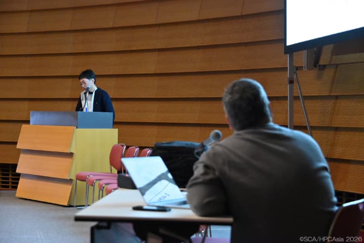 Parallel Sessions (Thursday, January 29) image 20