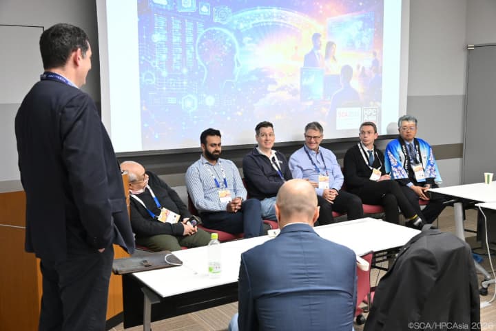 Parallel Sessions (Thursday, January 29) image 21