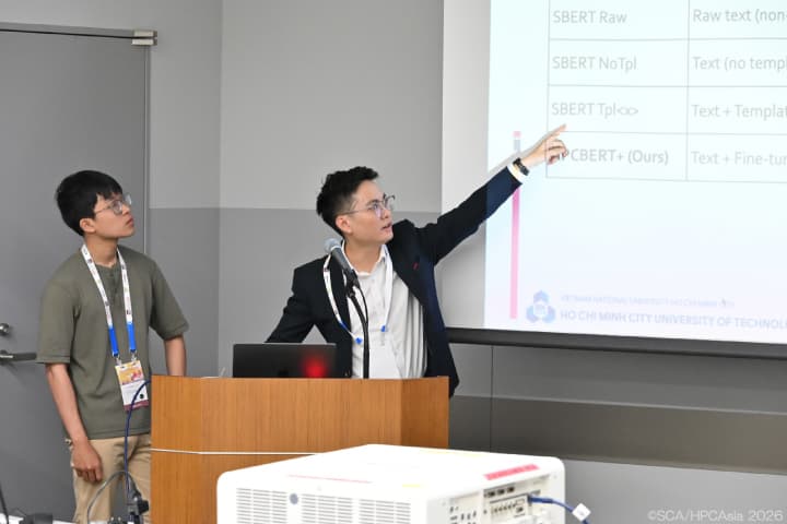 Parallel Sessions (Thursday, January 29) image 22